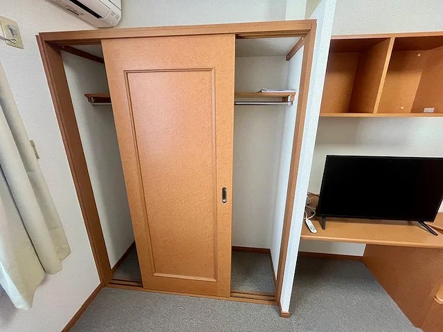 設備・仕様は号室により異なる為、現状を優先いたします。