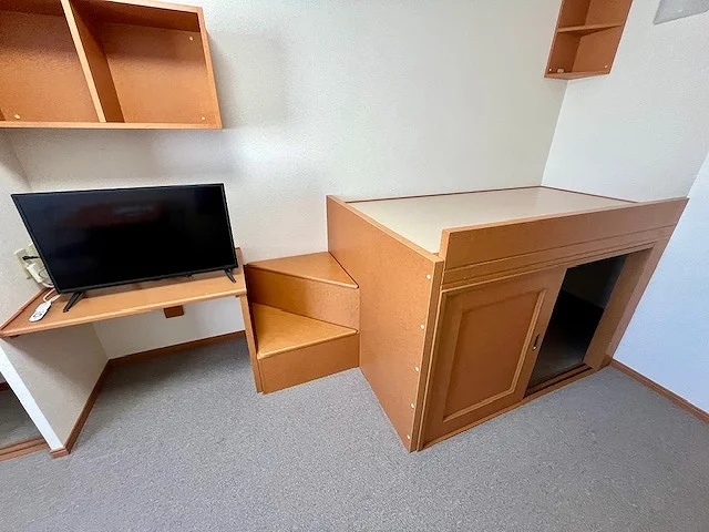 設備・仕様は号室により異なる為、現状を優先いたします。