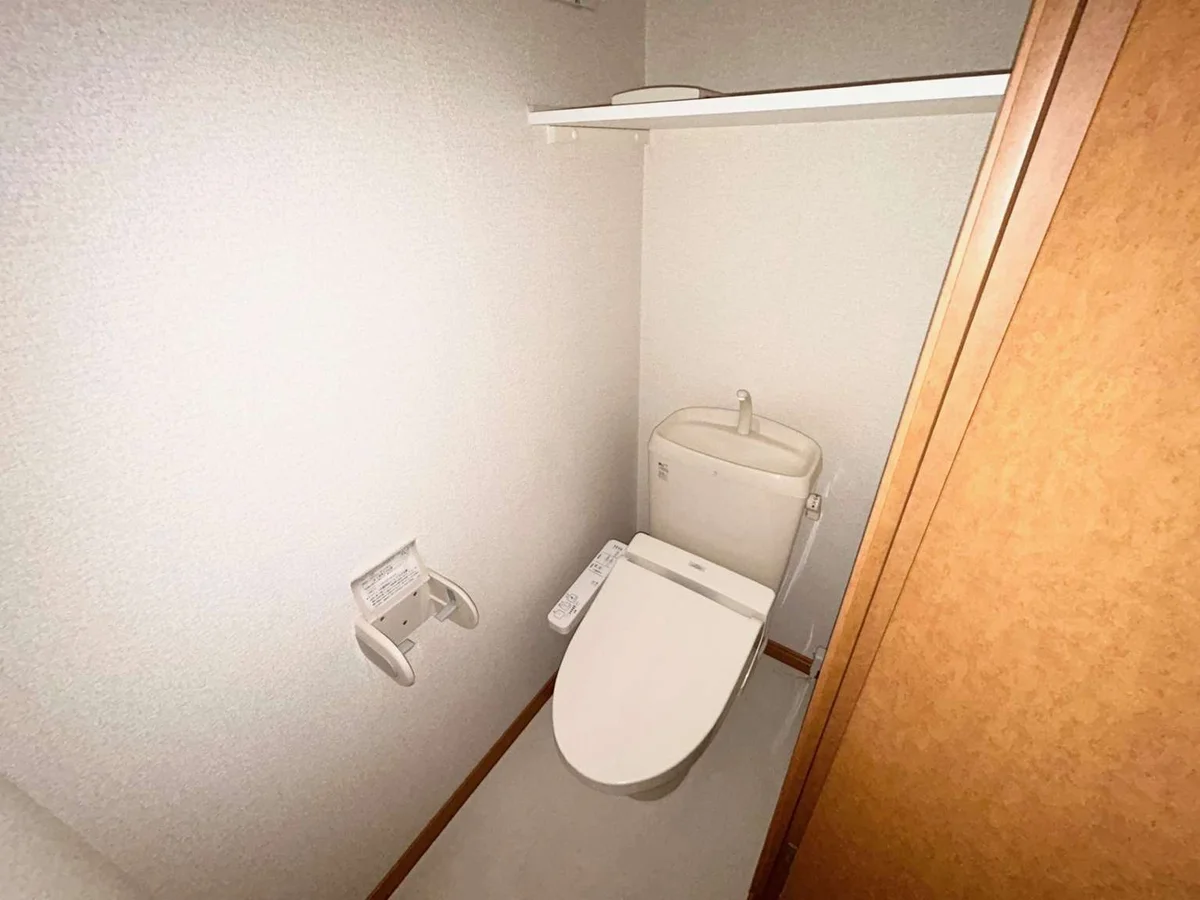 実際のお部屋と異なる場合がございます。