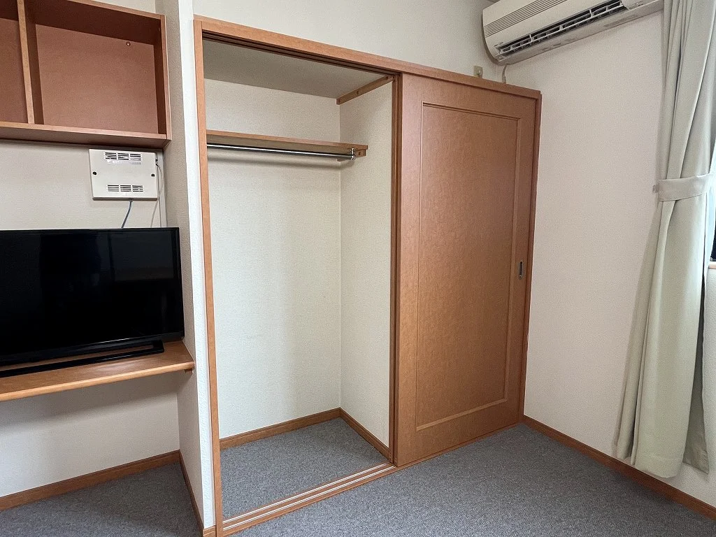 備品や設備仕様は号室等により異なります。現地をご確認下さい。