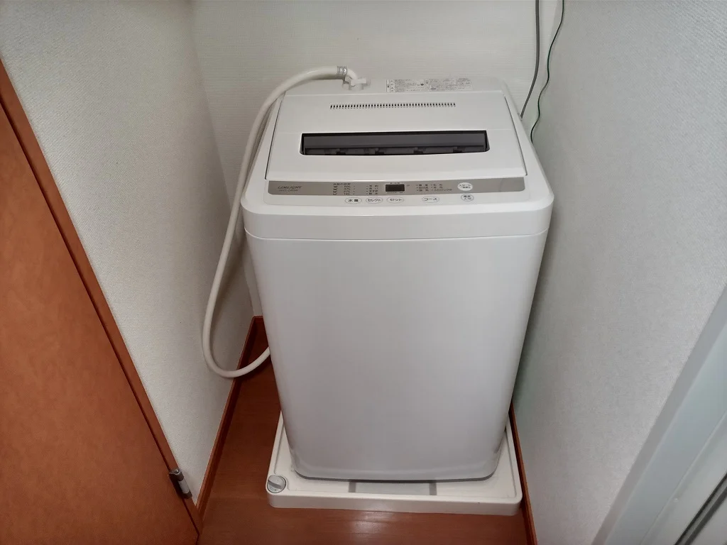 洗濯機