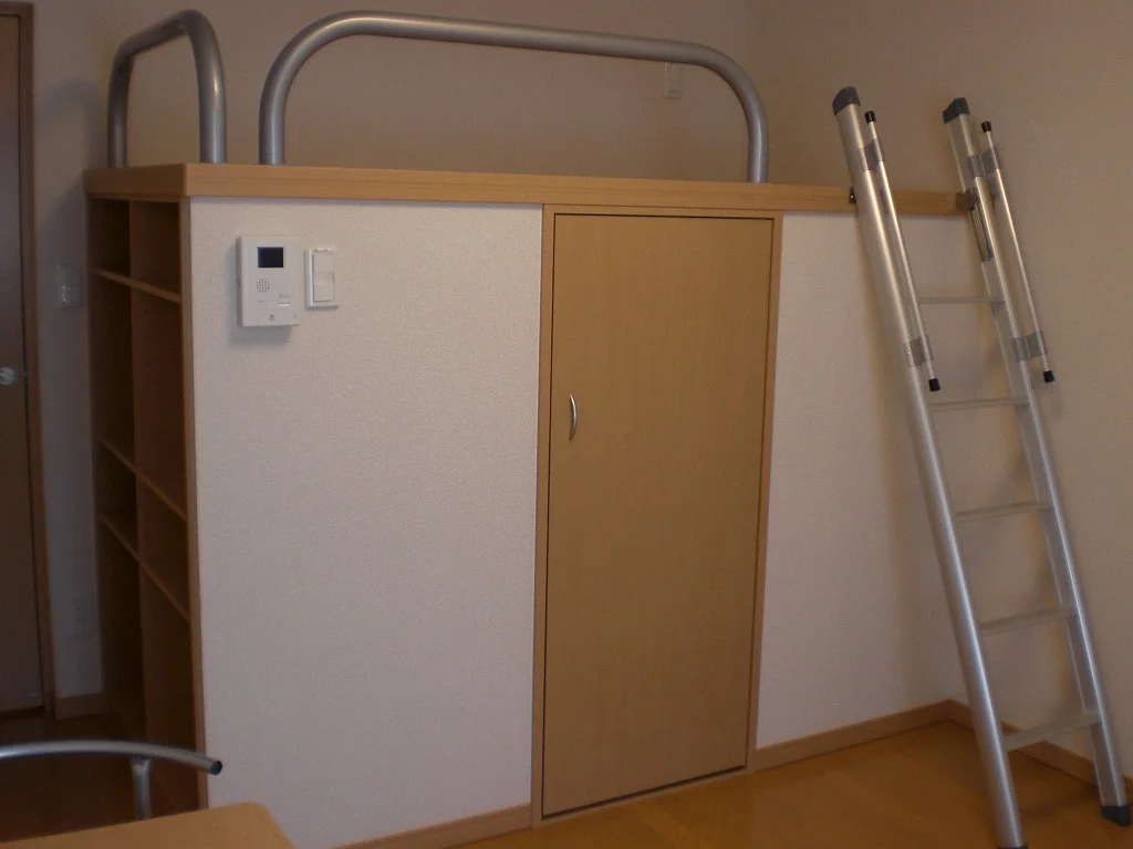 実際の居室のイメージとは異なる可能性あり