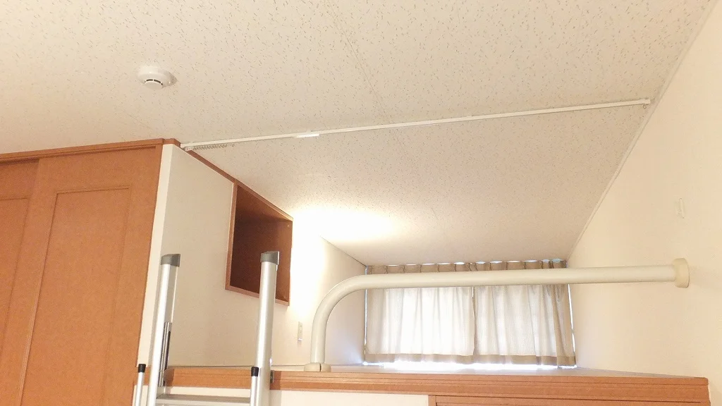 ロフトスペース