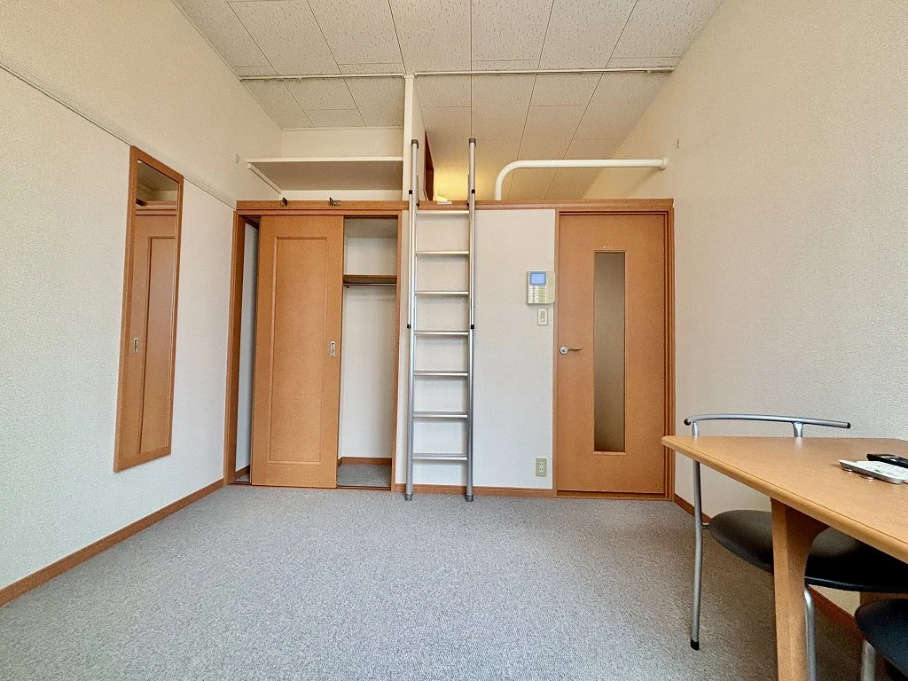 設備・仕様は号室により異なる為、現況を優先いたします。