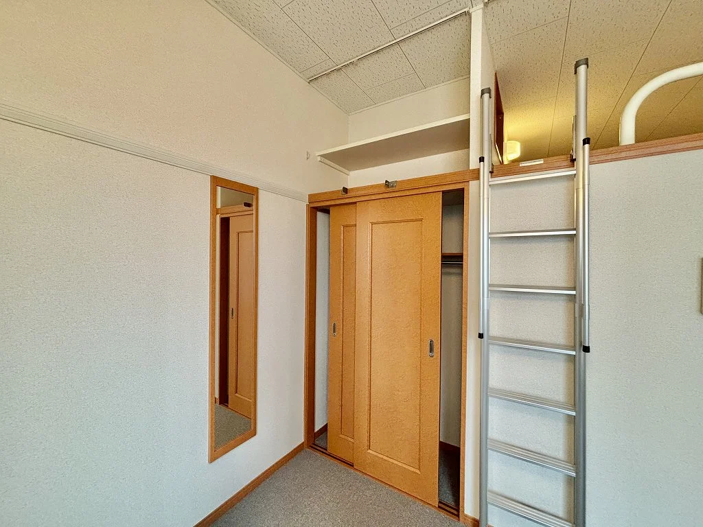 設備・仕様は号室により異なる為、現況を優先いたします。