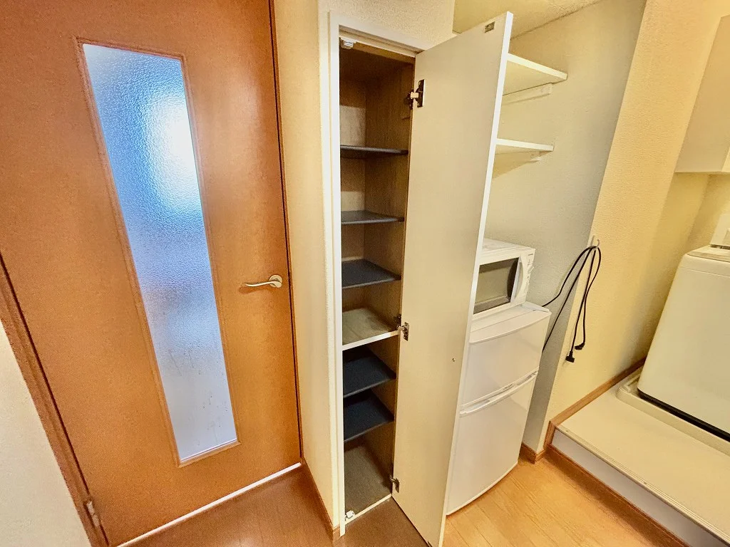 設備・仕様は号室により異なる為、現況を優先いたします。