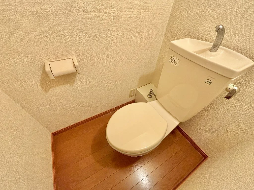 設備・仕様は号室により異なる為、現況を優先いたします。