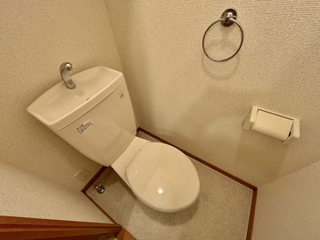 設備・仕様は号室により異なる為、現況を優先いたします。