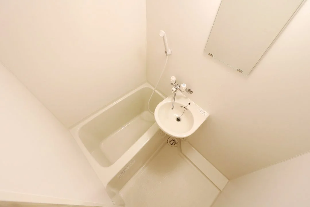 浴室乾燥機で雨や雪の日でもらくらくお洗濯！