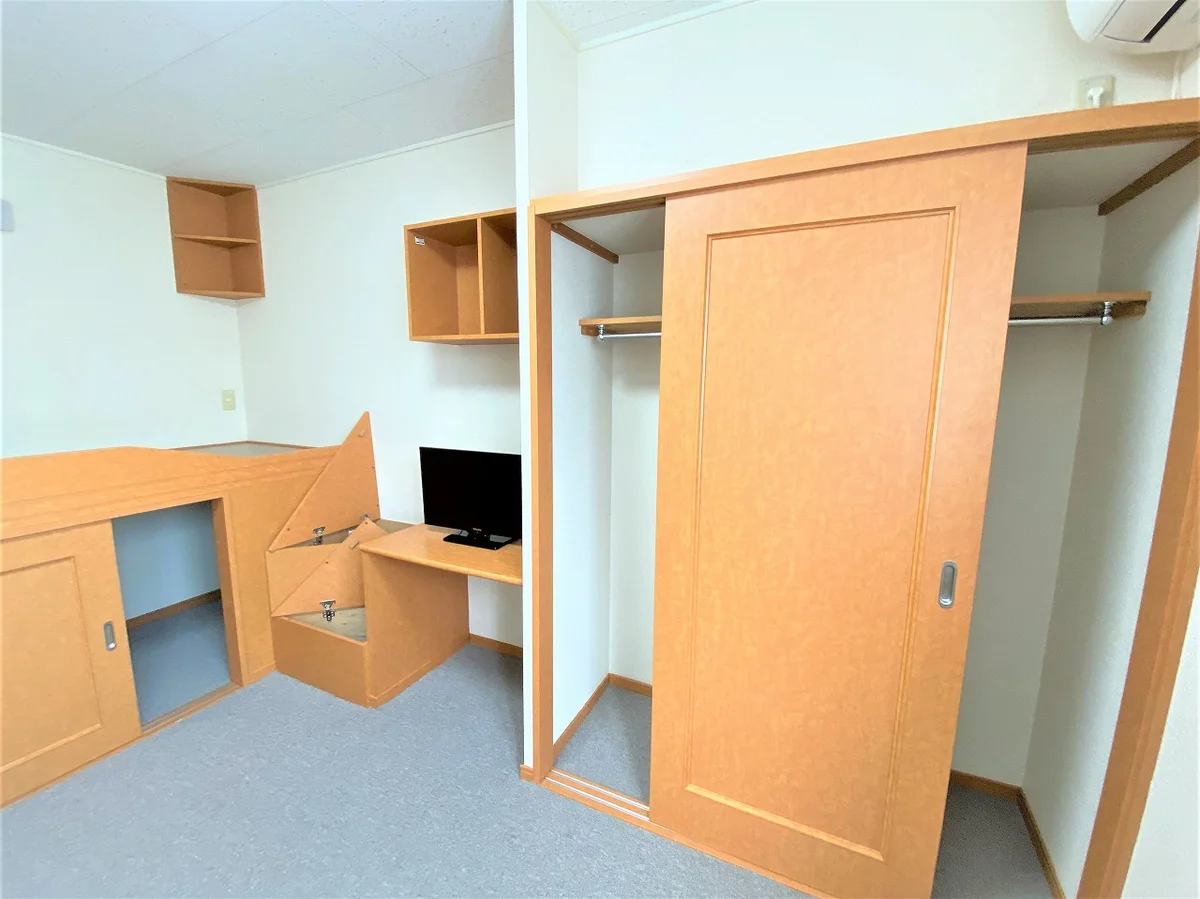 設備・使用は号室により異なる為、現況を優先致します。