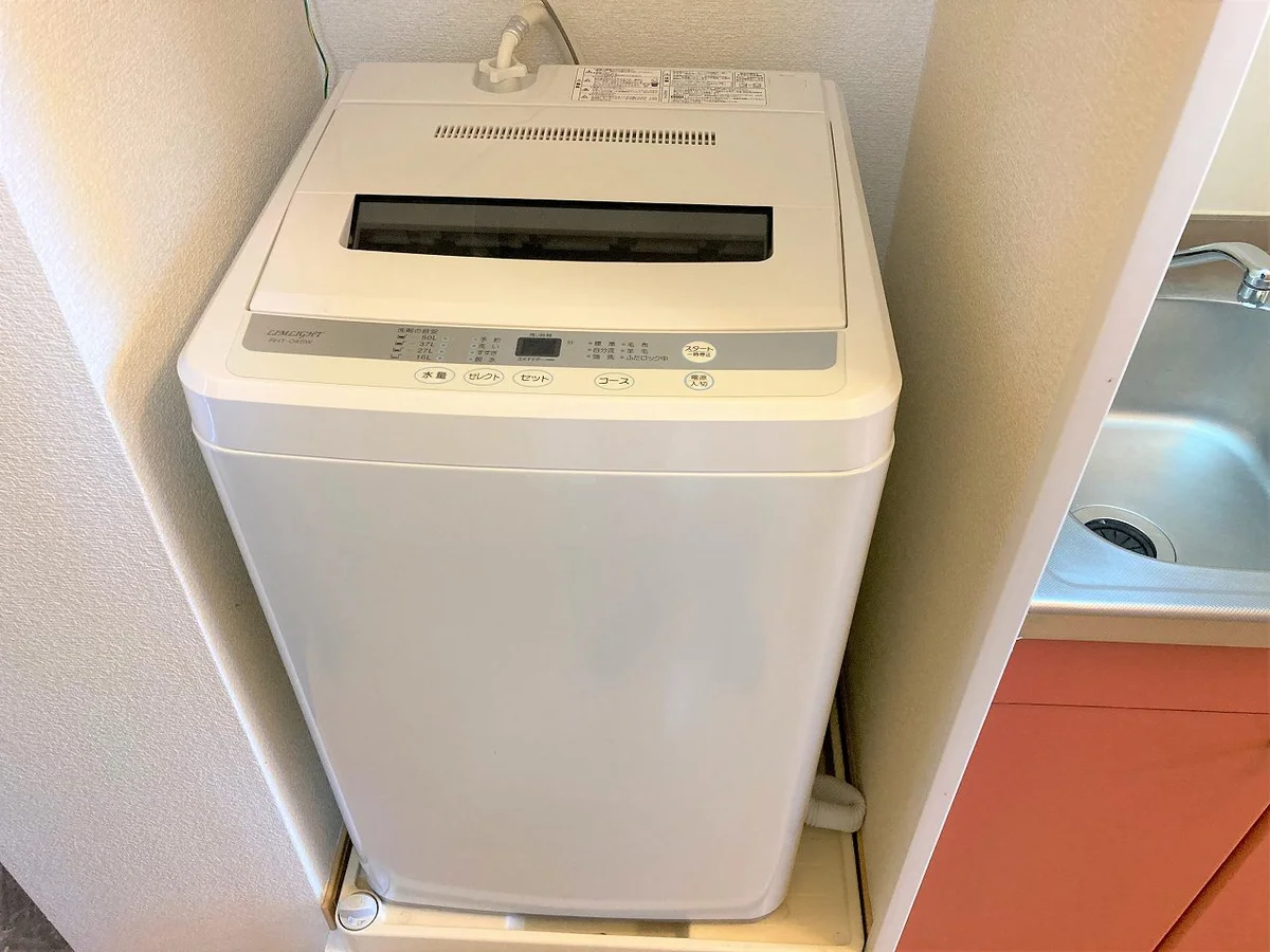 洗濯機