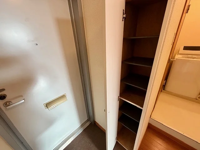 設備・仕様は号室により異なる為、現状を優先いたします。