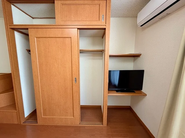 設備・仕様は号室により異なる為、現状を優先いたします。