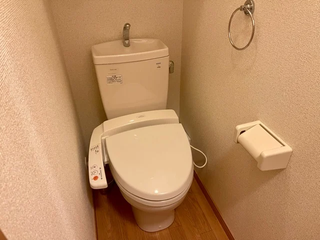 設備・仕様は号室により異なる為、現況を優先いたします。