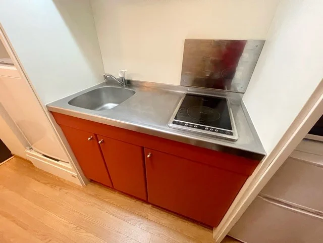 設備・仕様は号室により異なる為、現況を優先いたします。