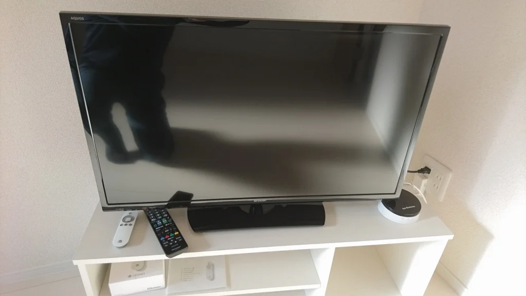 32型TV