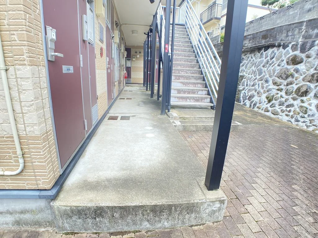 設備・仕様は号室により異なる為現況を優先致します。