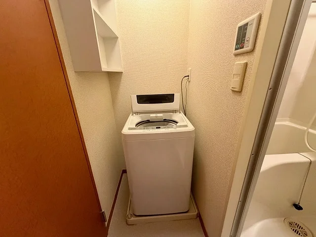 設備・仕様は号室により異なる為、現状を優先いたします。