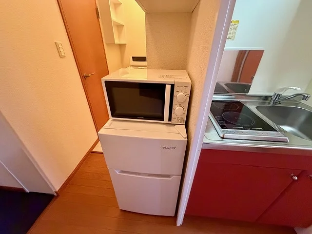 設備・仕様は号室により異なる為、現状を優先いたします。