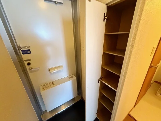 設備・仕様は号室により異なる為、現状を優先いたします。