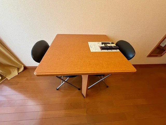 設備・仕様は号室により異なる為、現状を優先いたします。