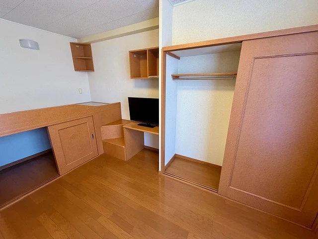 設備・仕様は号室により異なる為、現状を優先いたします。