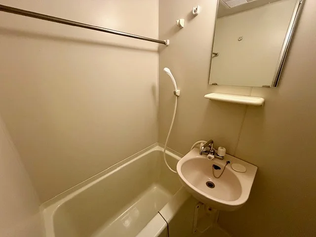 設備・仕様は号室により異なる為、現状を優先いたします。