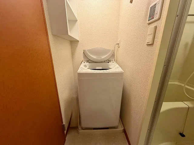 設備・仕様は号室により異なる為、現状を優先いたします。