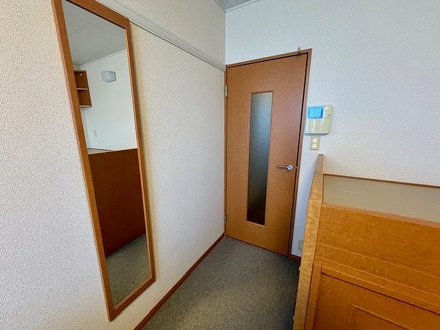 設備・仕様は号室により異なる為、現状を優先いたします。