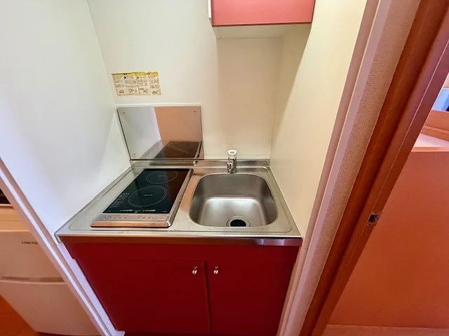 設備・仕様は号室により異なる為、現状を優先いたします。