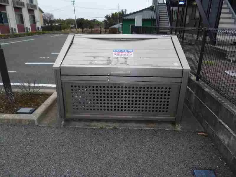 設備・仕様は号室により異なる為、現況を優先致します。