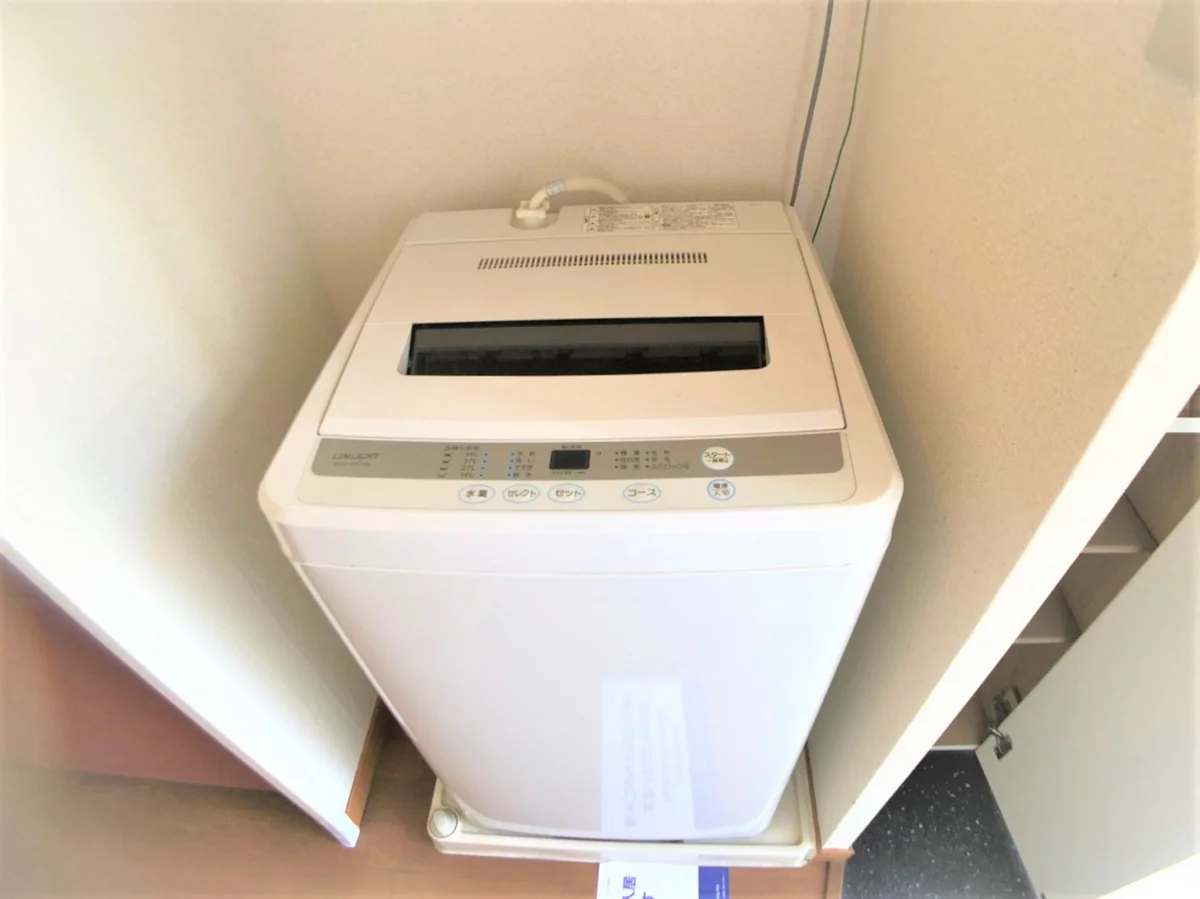 設備仕様は号室により異なる為、現状を優先します。