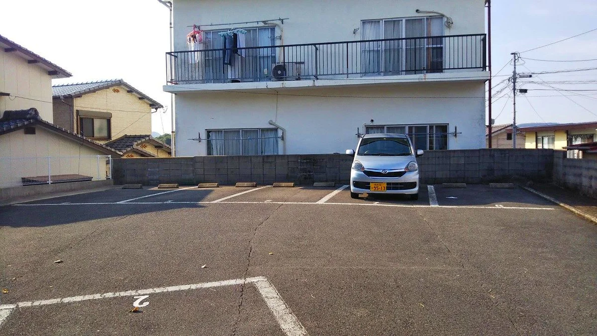 設備・仕様は号室により異なる為現況を優先致します。