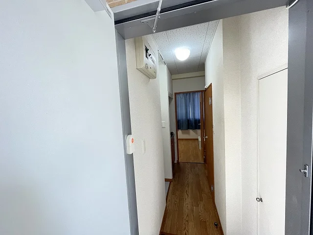 設備・仕様は号室により異なる為現況を優先致します。