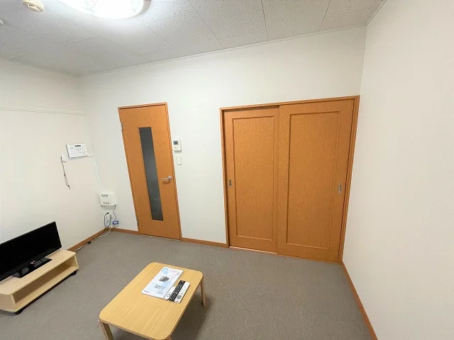 設備・仕様は号室により異なる為、現況を優先致します。