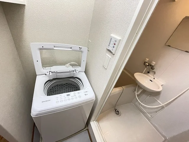 設備・仕様は号室により異なる為、現況を優先致します。