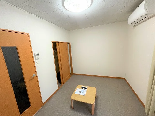 設備・仕様は号室により異なる為現況を優先致します。