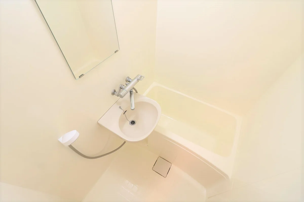 バスルーム・トイレの独立設計で快適な毎日を！