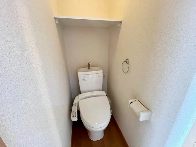 設備・仕様は号室により異なる為、現状を優先いたします。