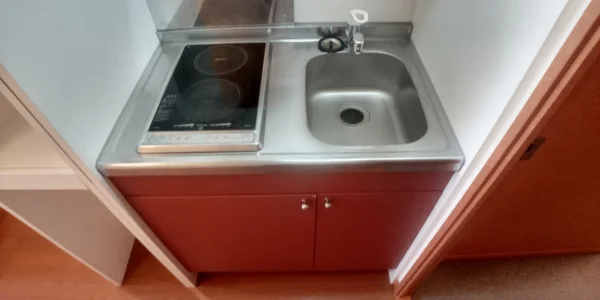 設備・仕様は号室により異なる為、現況を優先致します。