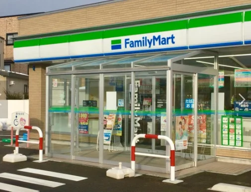 ファミマ