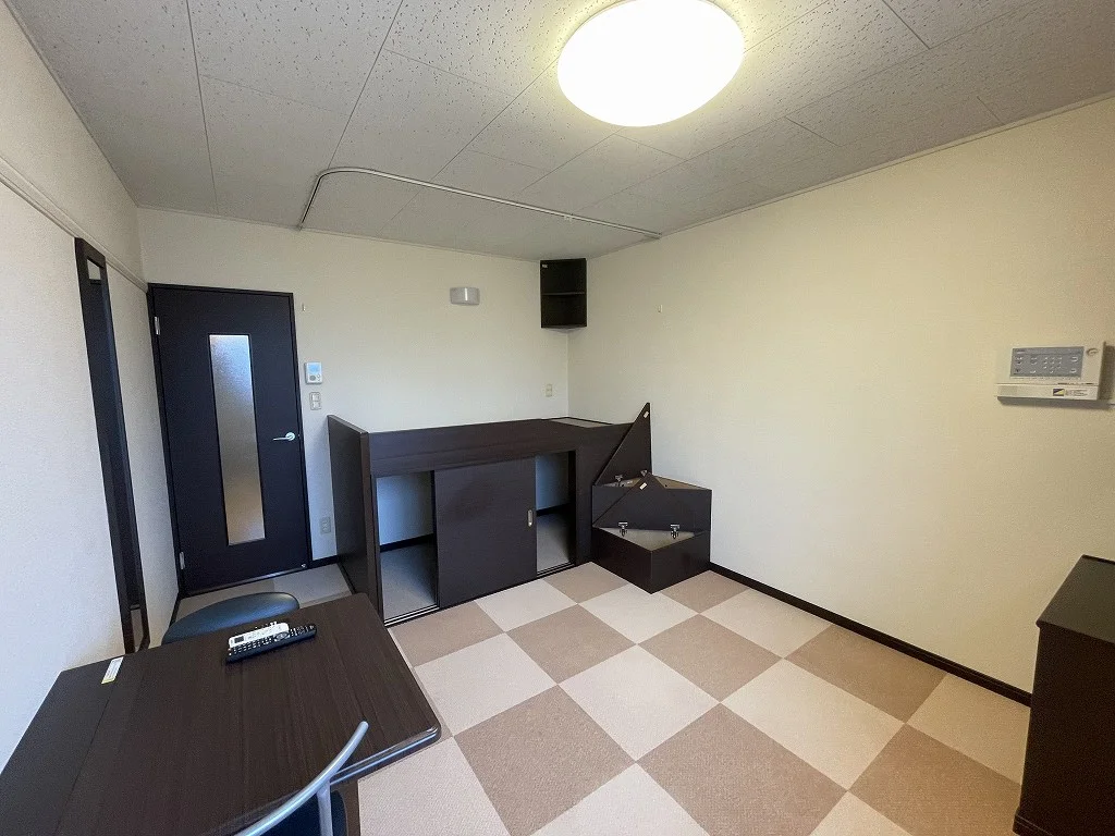 備品や設備仕様は号室等により異なるため現地をご確認ください。