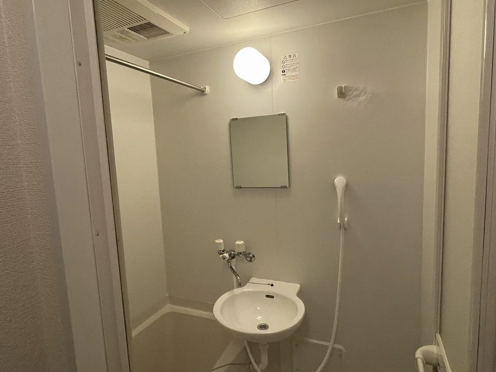 備品や設備仕様は号室等により異なるため現地をご確認ください。