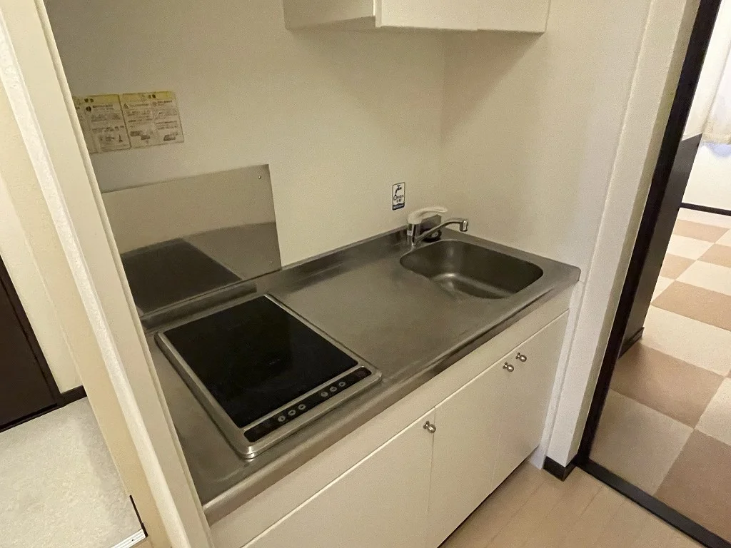 備品や設備仕様は号室等により異なるため現地をご確認ください。