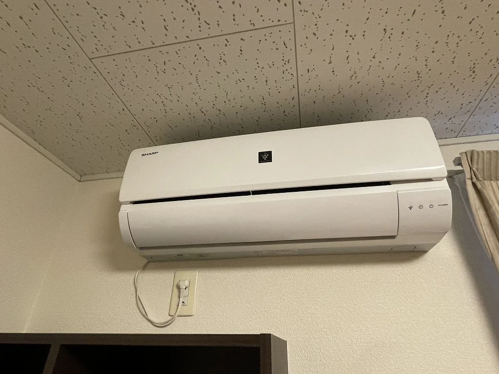 備品や設備仕様は号室等により異なるため現地をご確認ください。