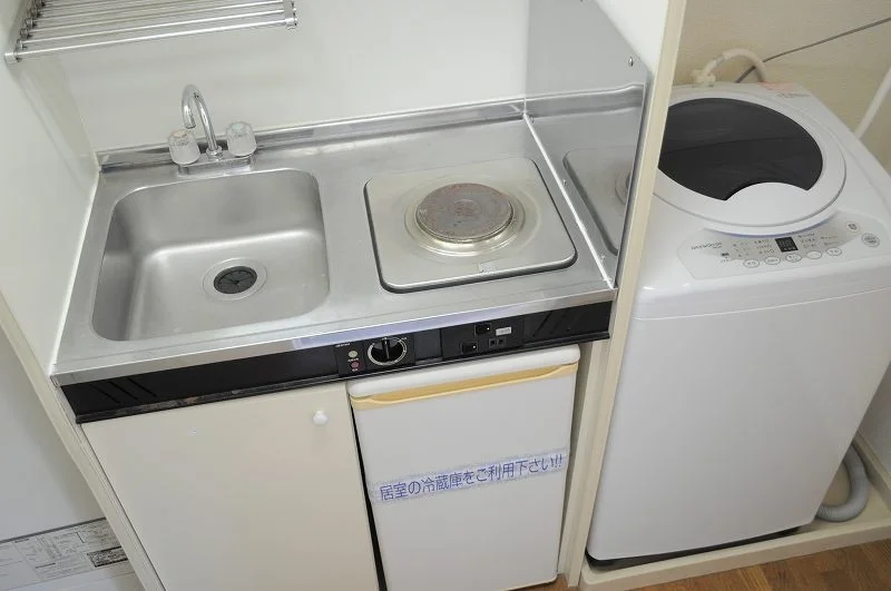 設備・仕様は号室により異なる為、現況を優先致します。