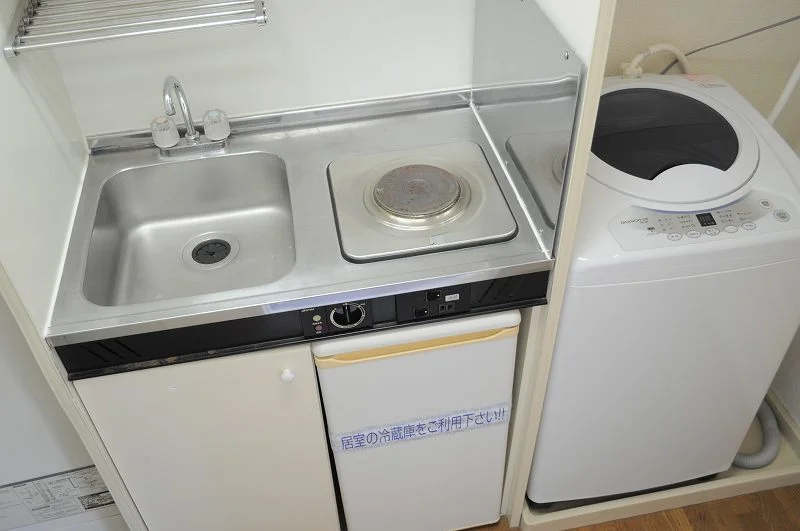 設備・仕様は号室により異なる為、現況を優先致します。