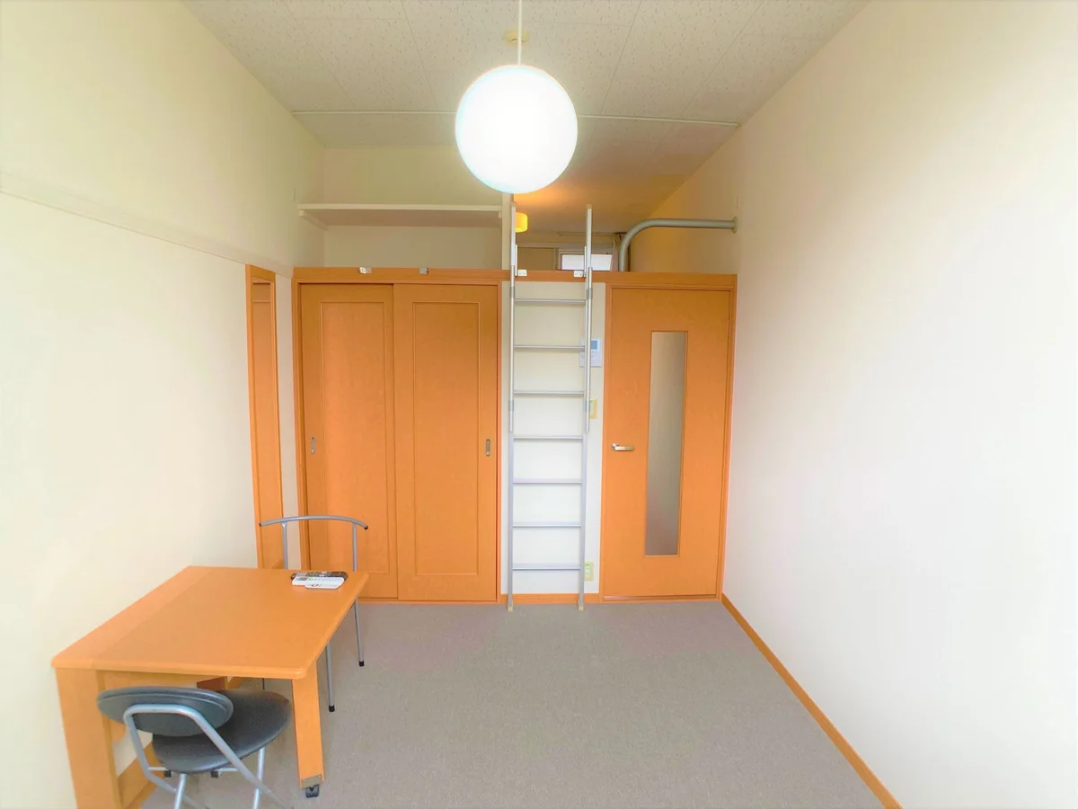 設備・使用は号室により異なる為、現況を優先致します。