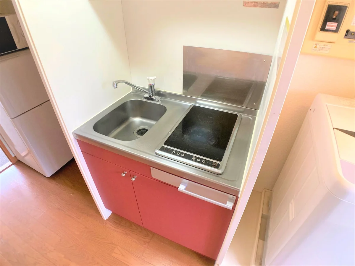 設備・使用は号室により異なる為、現況を優先致します。