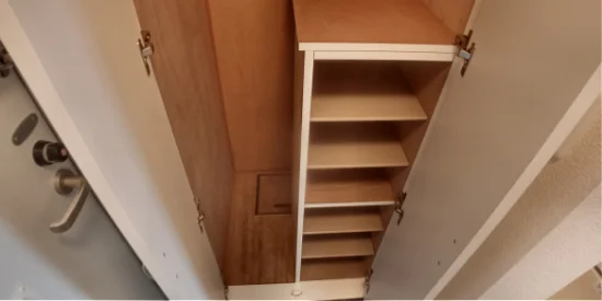 設備・仕様は号室により異なる為、現況を優先致します。